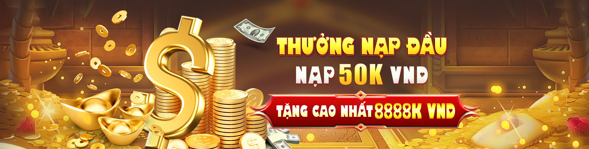 HELLO88 9 banner hello88 thưởng 50k nạp đầu