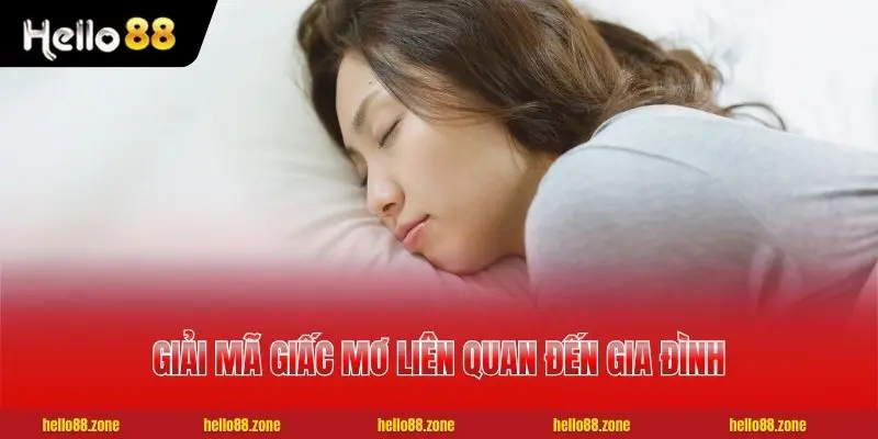 Giải Mã Giấc Mơ - Tra Cứu 50+ Chiêm Bao Thường Gặp Chuẩn Xác 4 Giải mã giấc mơ về một số hiện tượng thường ngày