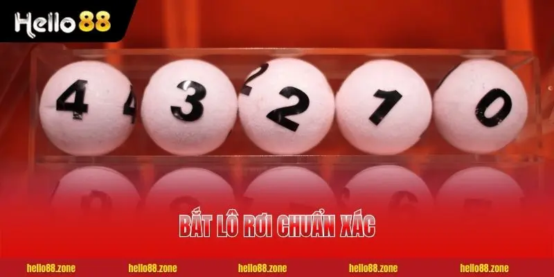 Bắt Lô Rơi Chuẩn Xác - 3 Chiến Thuật Không Thể Bỏ Qua 1 Bắt Lô Rơi Chuẩn Xác - 3 Chiến Thuật Không Thể Bỏ Qua